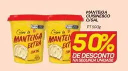 GBarbosa Manteiga cuisine&co c/sal oferta