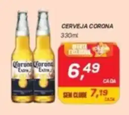 GBarbosa Cerveja corona oferta