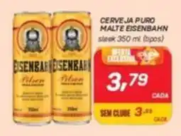 GBarbosa Cerveja puro malte eisenbahn oferta