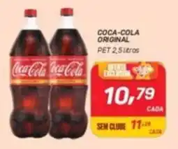 GBarbosa Coca-cola original pet oferta