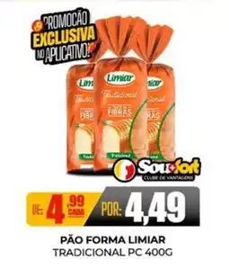 Fort Atacadista Pão forma limiar tradicional pc oferta