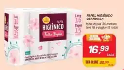 GBarbosa Papel higienico gbarbosa oferta