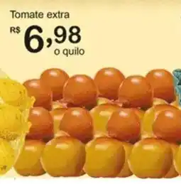 Giga Atacado Tomate extra oferta
