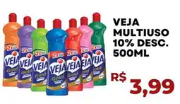Veja multiuso
