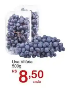 Uva Vitória