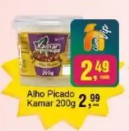 Negreiros Alho Picado Kamar oferta