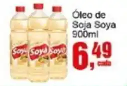 Negreiros Óleo de Soja Soya oferta