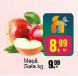 Negreiros Maçã Gala oferta