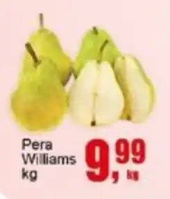 Pera Williams