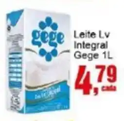 Negreiros Leite Lv Integral Gege oferta