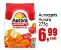Auroggets Aurora