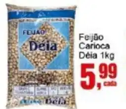 Feijão Carioca Déia