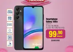 Berlanda Smartphone Galaxy A05s oferta