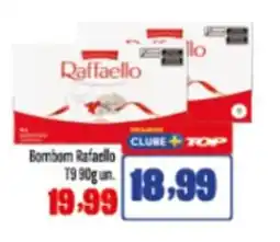 Rede Top Bombom Rafaello T9 un. oferta