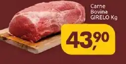 Supermercados Nori Carne Bovina GIRELO oferta