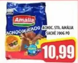 Achoc. sta. amalia sache po
