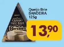 Supermercados Nori Queijo Brie BANDEIRA oferta