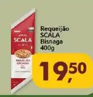 Requeijão SCALA Bisnaga