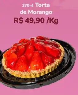 370-4 Torta de Morango