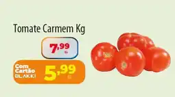 Tomate Carmem