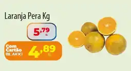 Akki Atacadista Laranja Pera oferta