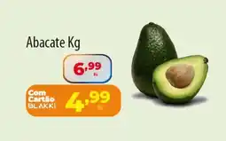 Akki Atacadista Abacate oferta