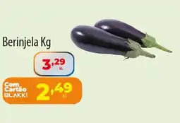 Berinjela