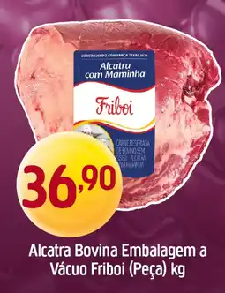 Supermercados Guanabara Alcatra Bovina Embalagem a Vácuo Friboi (Peça) oferta