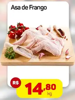 Epa Asa de Frango oferta