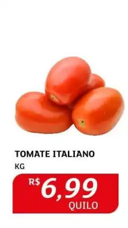 Assaí Atacadista Tomate Italiano oferta