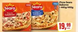 Pizza Seara Sabores
