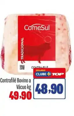 Rede Top Contrafilé Bovino a Vácuo oferta