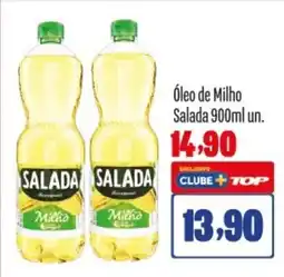 Rede Top Óleo de Milho Salada un. oferta