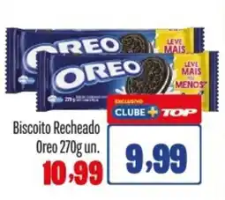 Rede Top Biscoito Recheado Oreo un. oferta
