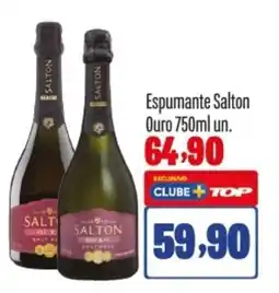 Rede Top Espumante Salton Ouro un. oferta