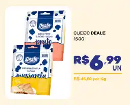 Rede Super Passo Queijo deale oferta