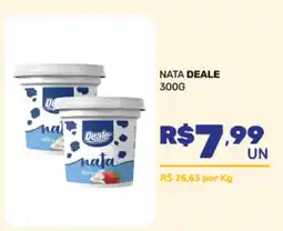 Rede Super Passo Nata deale oferta