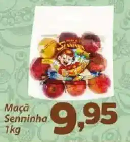 Μαζά Senninha