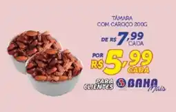 Bahamas Supermercados Tamara com caroço oferta