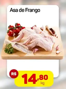 Epa Asa de Frango oferta