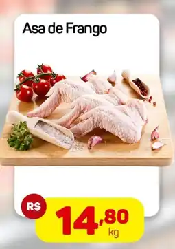 Epa Asa de Frango oferta
