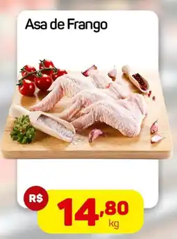 Epa Asa de Frango oferta