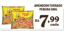 Bahamas Supermercados Amendoim torrado pereira oferta