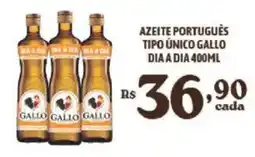 Bahamas Supermercados Azeite português tipo único gallo dia a dia oferta