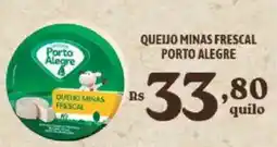 Bahamas Supermercados Queijo minas frescal porto alegre oferta