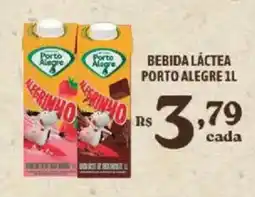Bahamas Supermercados Bebida láctea porto alegre oferta