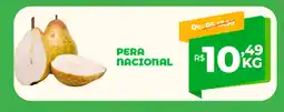 Del Moro Supermercados Pera nacional oferta