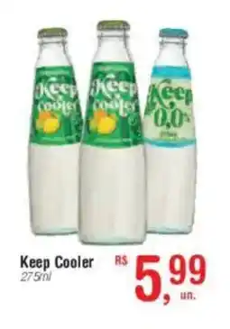 Fort Atacadista Keep Cooler oferta
