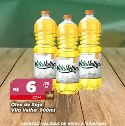 Rede Super Compras Óleo de Soja Vila Velha oferta
