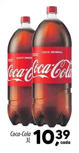 Asun Coca-Cola oferta